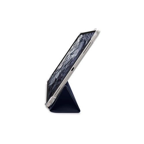 Laut iPad 10th Gen (2022) Huex Folio With Apple Pencil Holder (Navy)
