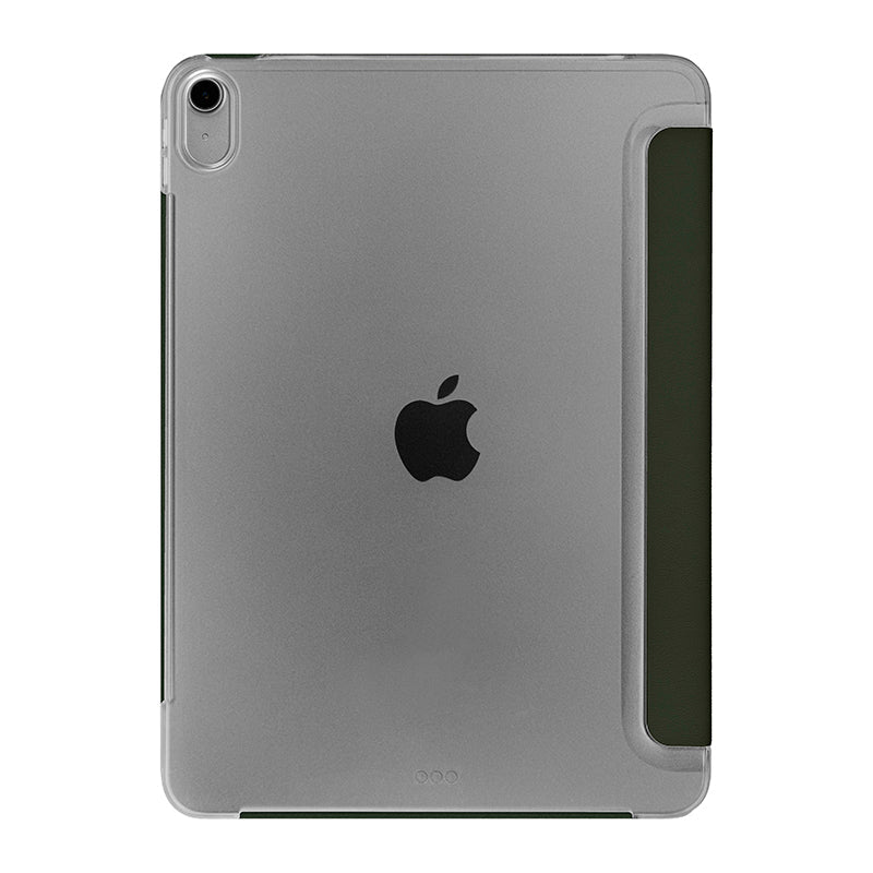 Laut iPad 10th Gen (2022) Huex Folio With Apple Pencil Holder (Military Green)