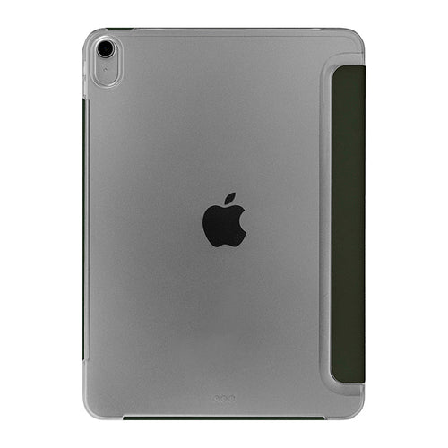 Laut iPad 10th Gen (2022) Huex Folio With Apple Pencil Holder (Military Green)