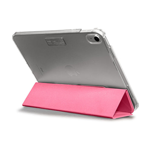 Laut iPad 10th Gen 10.9-inch Huex Folio Multiple Viewing Angle (Pink)