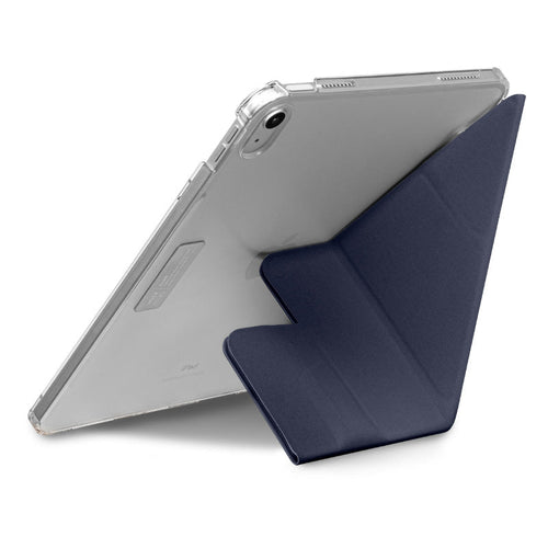 Laut iPad 10th Gen 10.9-inch Huex Folio Multiple Viewing Angle (Navy)