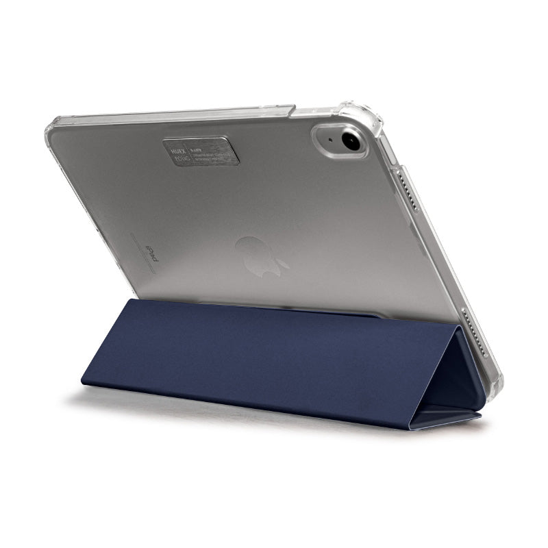 Laut iPad 10th Gen 10.9-inch Huex Folio Multiple Viewing Angle (Navy)