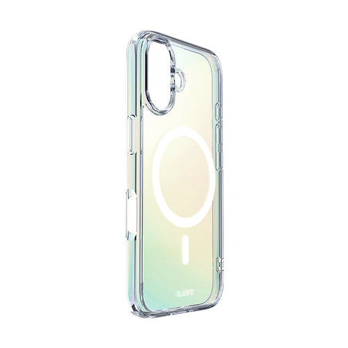 Laut iPhone 16 Plus L-IP24C-HO-W (Holo Pearl)