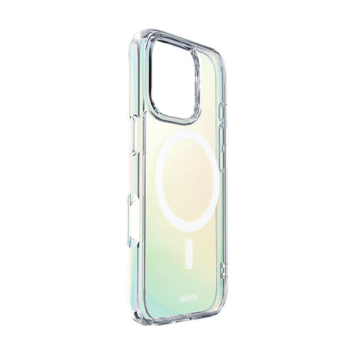 Laut iPhone 16 Pro Max L-IP24D-HO-W (Holo Pearl)