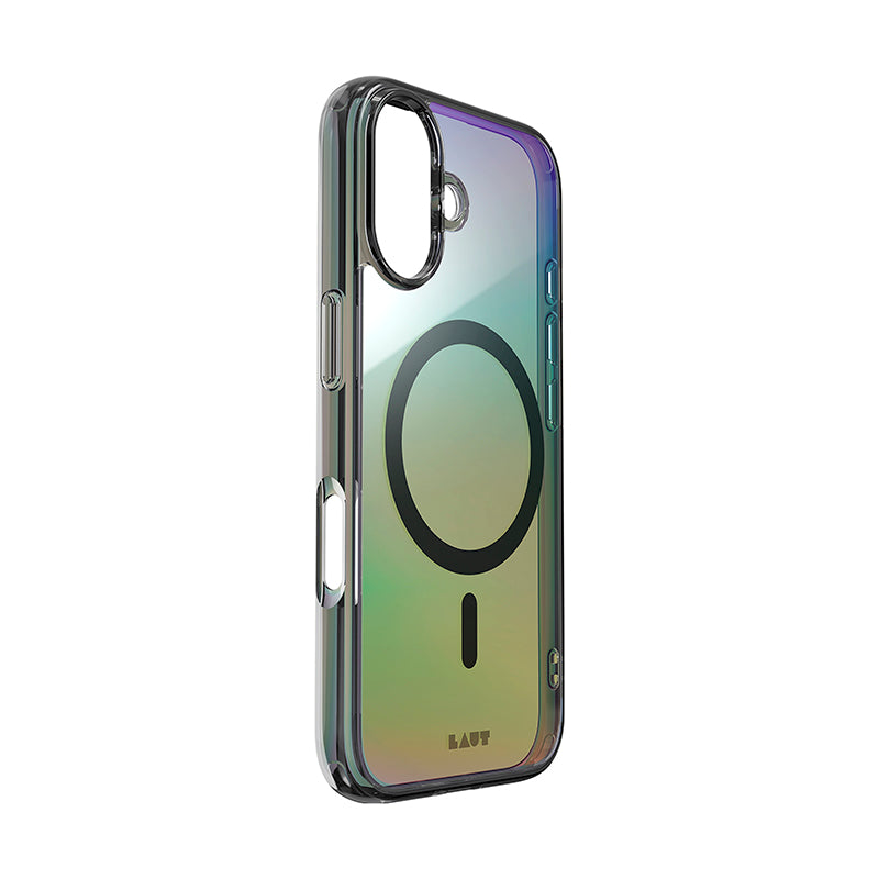 Laut iPhone 16 L-IP24A-HO-BK (Holo Midnight)
