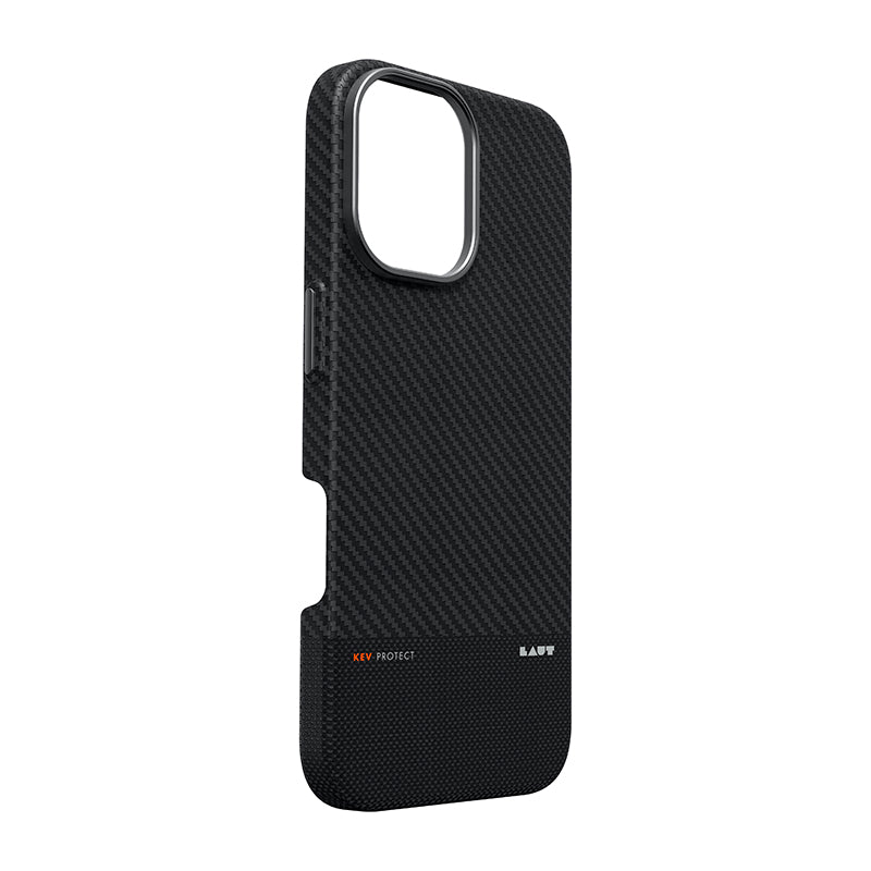 Laut iPhone 16 Kev L-IP24A-KE-BK Protect Black