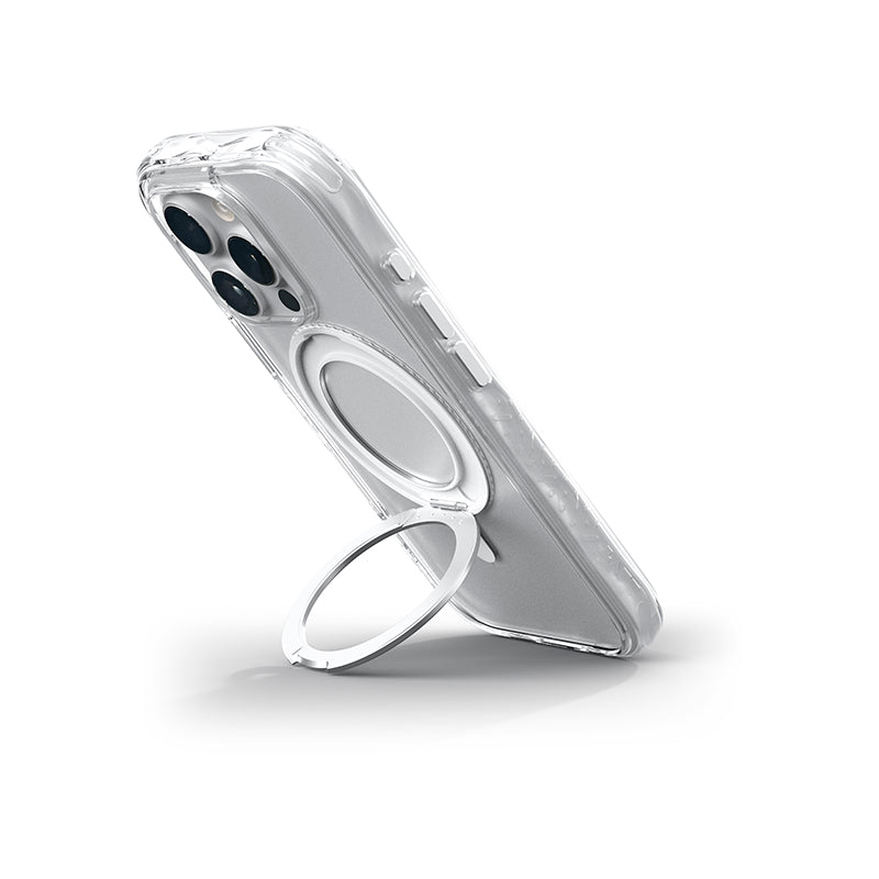 Laut iPhone 16 Pro L-IP24B-CM-UC/Crystal Matter (Crystal)