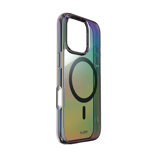Laut iPhone 16 Pro L-IP24B-HO-BK (Holo Midnight)
