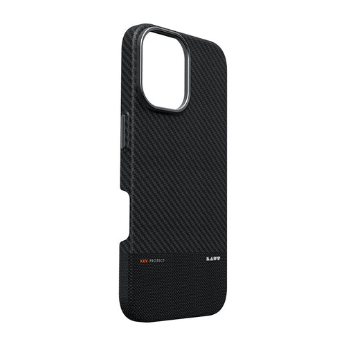 Laut iPhone 16 Plus Kev L-IP24C-KE-BK Protect Black