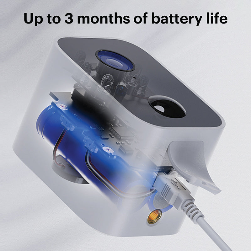 Kodak F882 Infinio Indoor/Outdoor Twin pack Security Camera