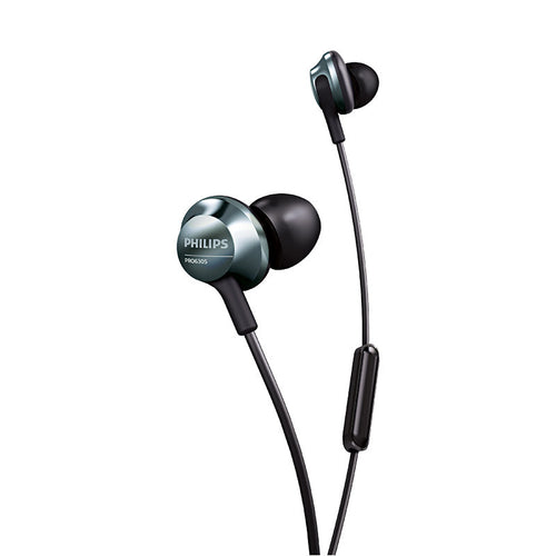 Philips PRO6305BK/98 Wired In-ear with Mic