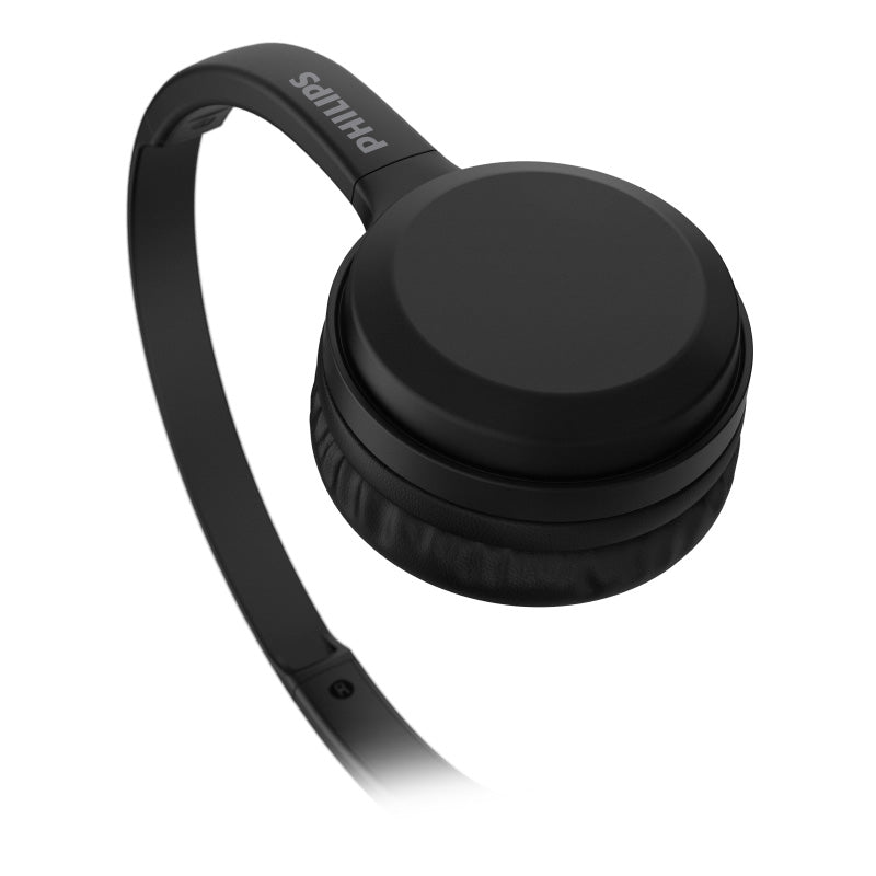 Philips TAH1108BK/00 Headband Wireless On-ear