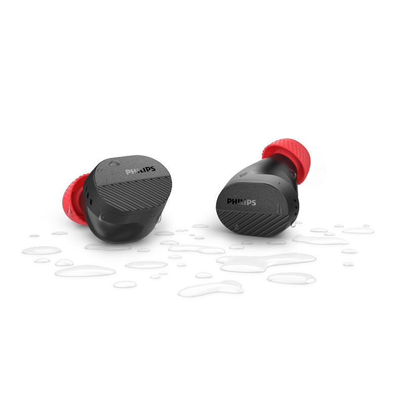 Philips TAA5508BK/00 True Wireless Earphones ANC PRO (Black)