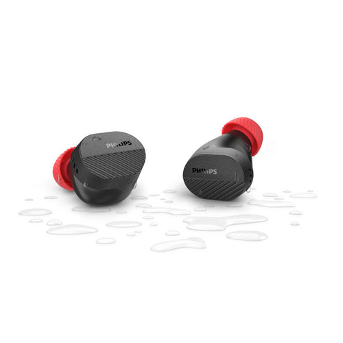 Philips TAA5508BK/00 True Wireless Earphones ANC PRO (Black)