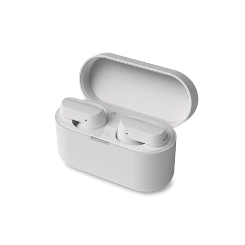 Philips TAT3508WT/00 True Wireless Earphones ANC (White)