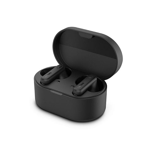 Philips TAT1138BK/97 TWS Headphones (Earbud)