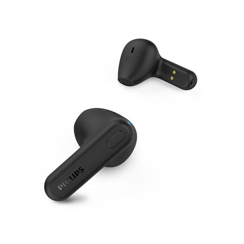 Philips TAT1138BK/97 TWS Headphones (Earbud)