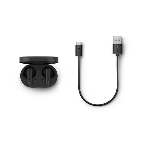 Philips TAT1138BK/97 TWS Headphones (Earbud)