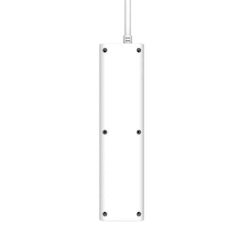 Philips CHP4121WA/69 2way 2M 1 USB-A & 1 USB-C Extension