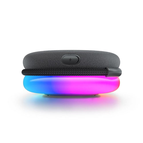 Philips TAS2307BK/97 Bluetooth Speaker with Lights