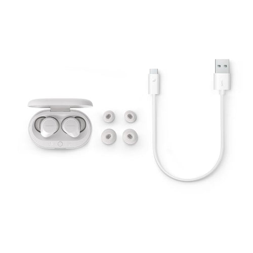 Philips TAT1209W/97 TWS Headphones (In-Ear)