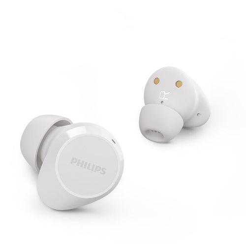 Philips TAT1209W/97 TWS Headphones (In-Ear)