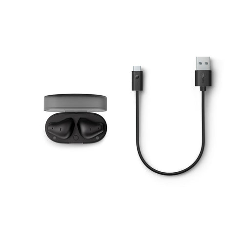 Philips TAT2139BK/97 True Wireless Headphones
