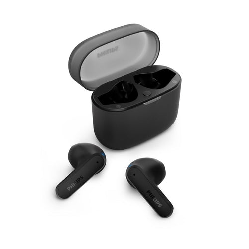 Philips TAT2139BK/97 True Wireless Headphones