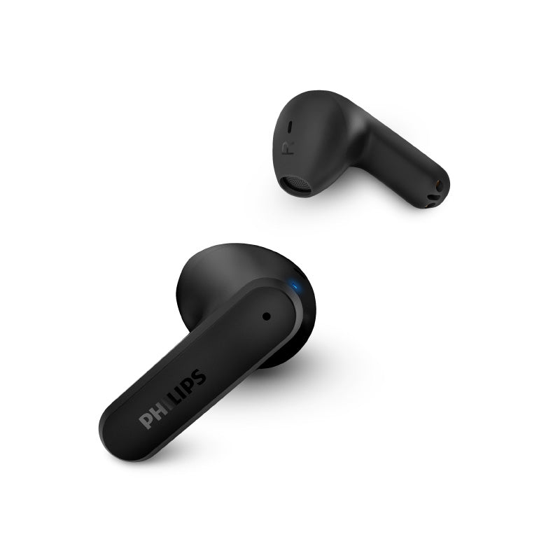 Philips TAT2139BK/97 True Wireless Headphones