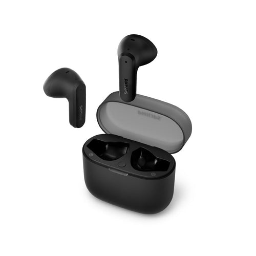 Philips TAT2139BK/97 True Wireless Headphones