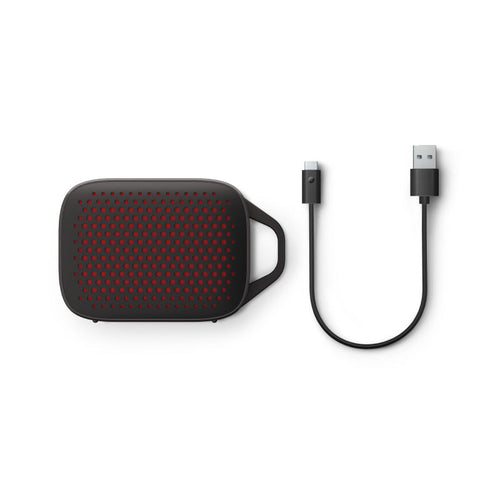 Philips TAS1209BK/00 Bluetooth Speaker (Black)