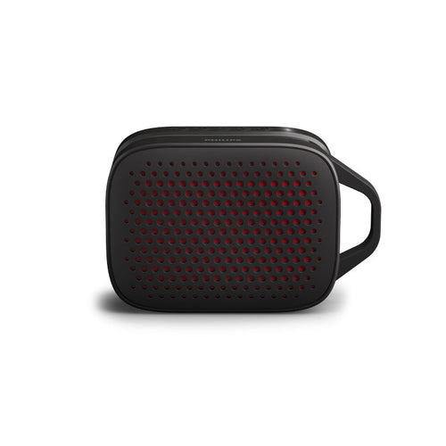Philips TAS1209BK/00 Bluetooth Speaker (Black)