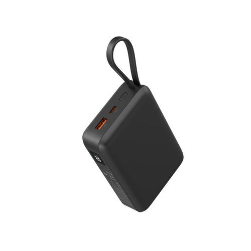 Philips DLP9521CB/00 20000mAh Wireless Charging Powerbank (Black)