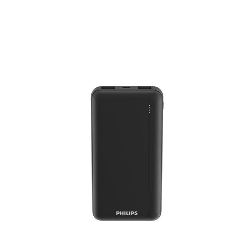 Philips DLP1812PB 10000mAh 20W Power Bank (Blister Pack)