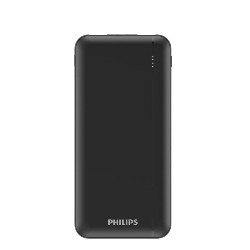 Philips DLP1812PB 10000mAh 20W Power Bank (Blister Pack)