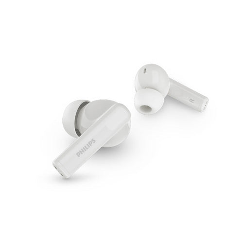 Philips TAT3559WT/97 True Wireless ANC In-Ear (White)