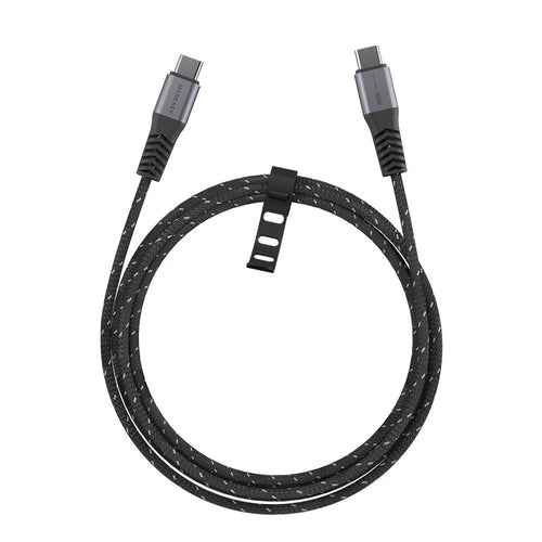 MagEasy LINKLINE 100W 2m USB-C to USB-C Charging Cable