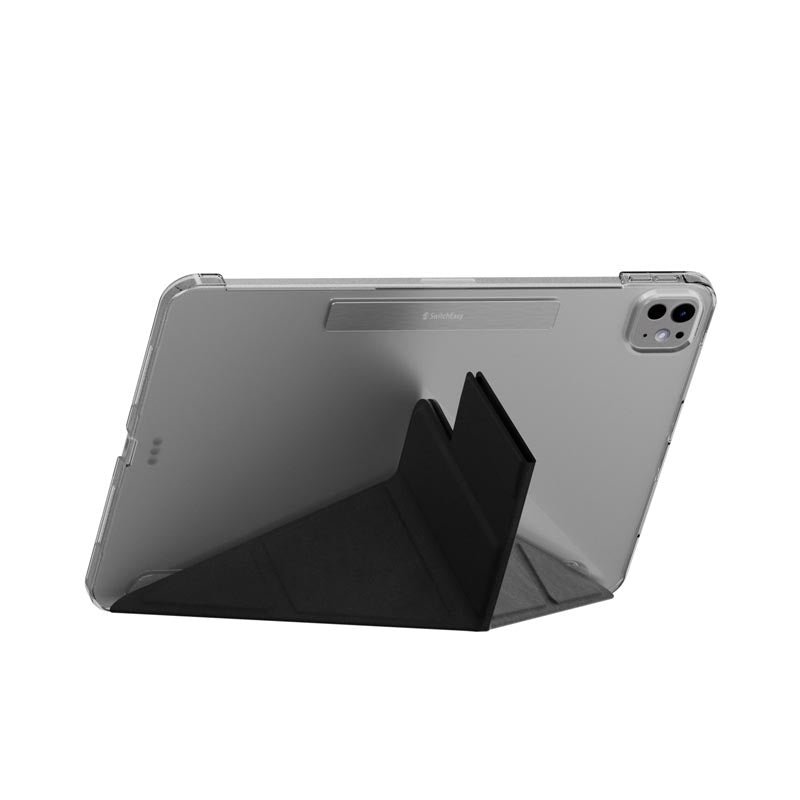 SwitchEasy iPad Pro 11 / iPad Air 11 ( 2024) Origami Nude (Black)