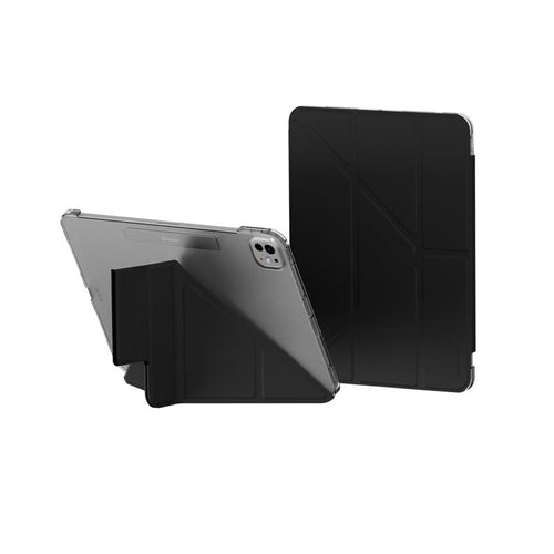 SwitchEasy iPad Pro 11 / iPad Air 11 ( 2024) Origami Nude (Black)