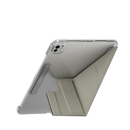 SwitchEasy iPad Pro 11 / iPad Air 11 ( 2024) Origami Nude (Alaskan Blue)