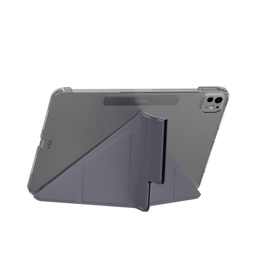 SwitchEasy iPad Pro 11 / iPad Air 11 ( 2024) Origami Nude (Alaskan Blue)