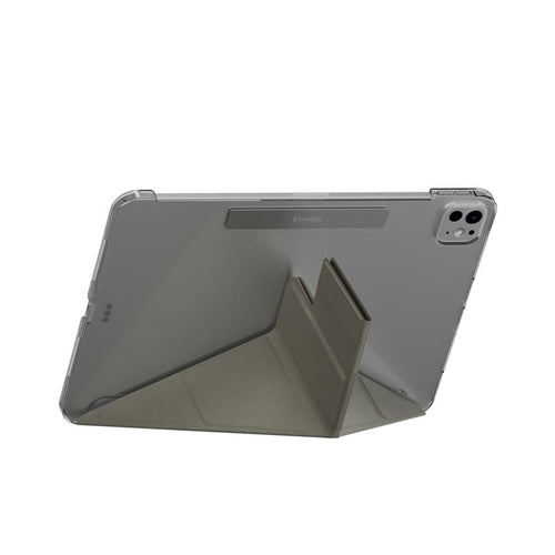 SwitchEasy iPad Pro 11 / iPad Air 11 ( 2024) Origami Nude (Alaskan Blue)