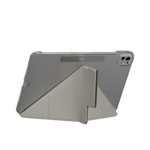 SwitchEasy iPad Pro 11 / iPad Air 11 ( 2024)  Origami Nude  (Starlight)