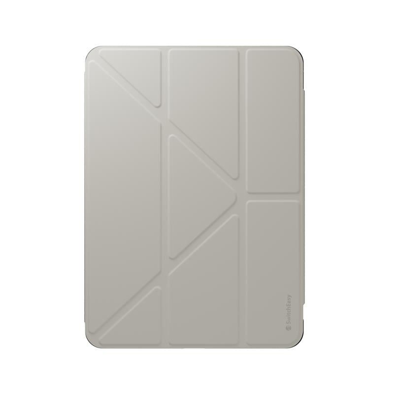 SwitchEasy iPad Pro 11 / iPad Air 11 ( 2024)  Origami Nude  (Starlight)