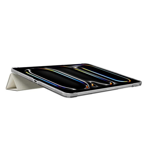SwitchEasy iPad Pro 11 / iPad Air 11 ( 2024)  Origami Nude  (Starlight)