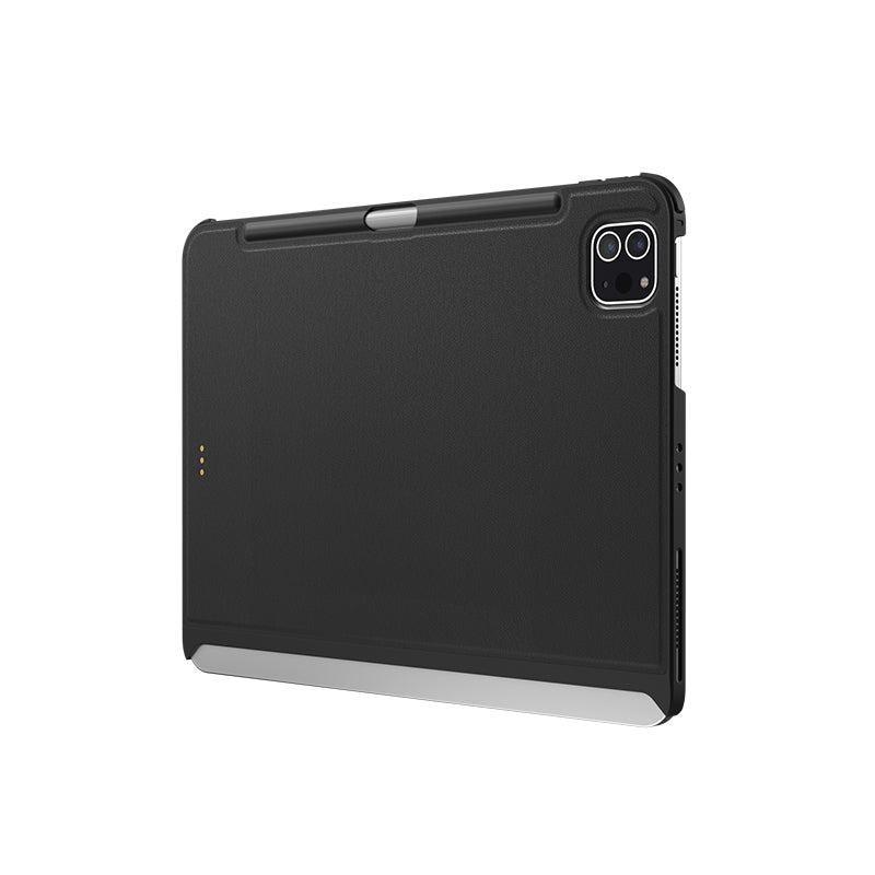 MagEasy CitiCover Magnetic Case - iPad Air 10.9-inch/Pro 11-inch (Black)