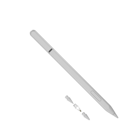 MagEasy Maestro Magnetic Stylus Pencil for iPad (White)