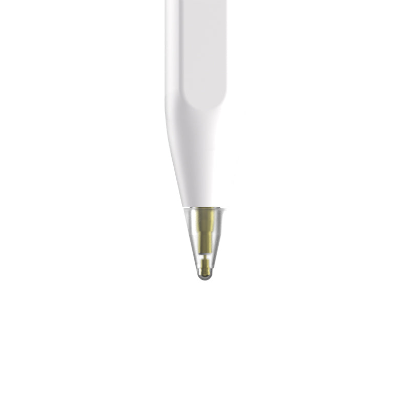 MagEasy Maestro Magnetic Stylus Pencil for iPad (White)