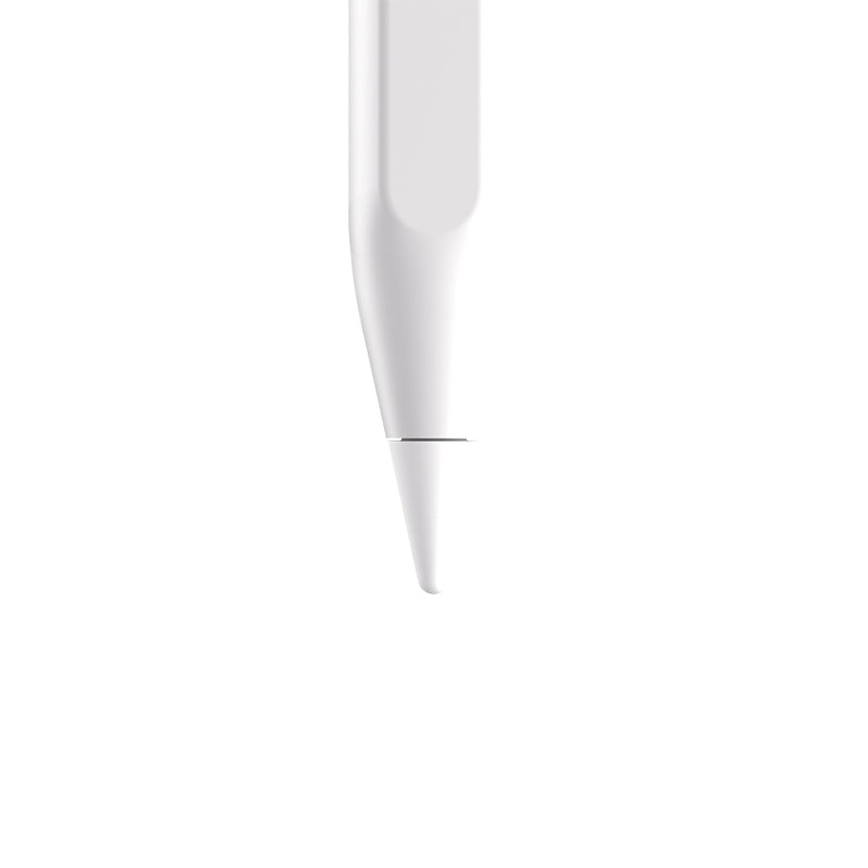 MagEasy Maestro Magnetic Stylus Pencil for iPad (White)