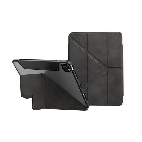 MagEasy Vivaz+ Detachable Folding Folio - iPad Air 10.9-inch/Pro 11-inch (Black)